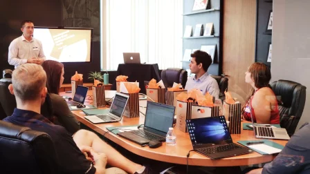 50 Cara Menilai Profesionalisme Perusahaan Outsourcing