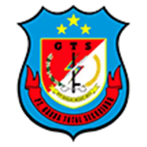 Logo PT. Garda Total Securindo
