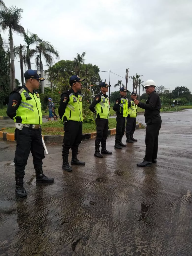 Outsourcing Security Nganjuk Perusahaan Penyedia Jasa Satpam Nganjuk Bersertifikat