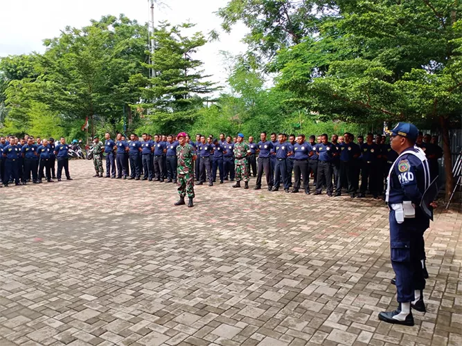 Jasa Satpam Tangerang Selatan Perusahaan Outsourcing Satpam Tangerang Selatan Banten Terbaik