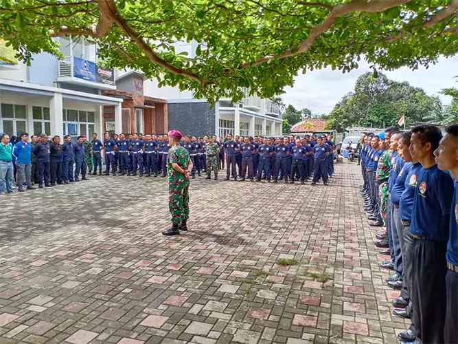 Perusahaan Penyedia Jasa Satpam Pacitan Security Outsourcing Pacitan Terpercaya