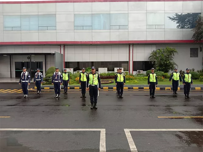 Perusahaan Outsourcing Terbaik Siap Bertugas di Surabaya Penyedia Outsourcing Jasa Satpam di Indonesia