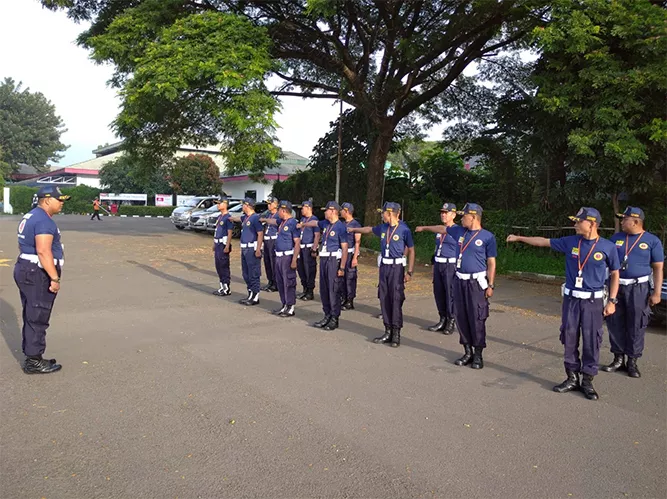 Yayasan Jasa Security Sumenep Perusahaan Outsourcing Penyedia Satpam Sumenep Terbaik