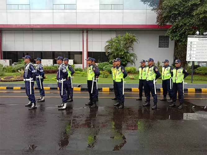 Perusahaan Outsourcing Terbaik Siap Bertugas di Surabaya Penyedia Outsourcing Jasa Satpam di Indonesia