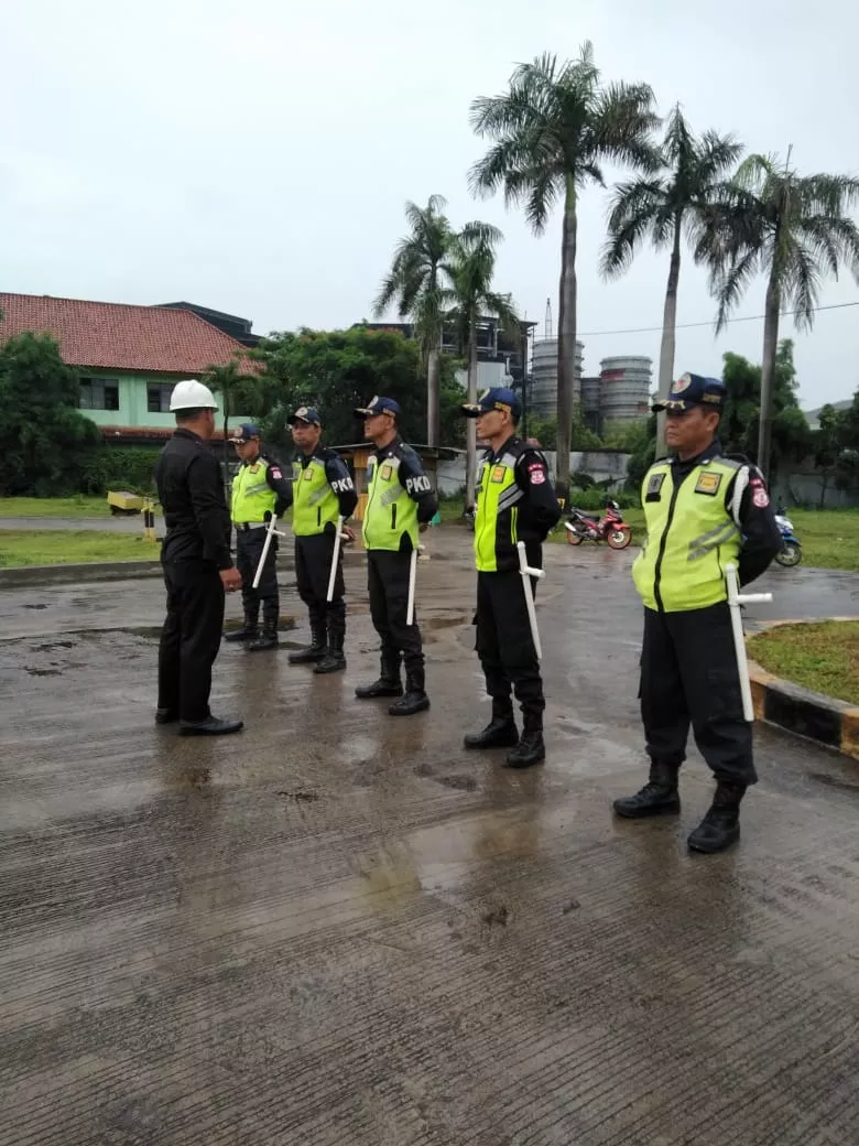 Kami Outsourcing Security di Bandung Siap Bermitra