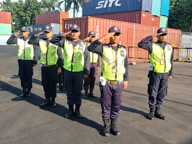 Agency Jasa Satpam Kota Yogyakarta Perusahaan Outsourcing Penyedia Security Kota Yogyakarta Terpercaya