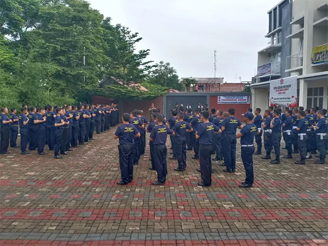 Agency Jasa Security Pamekasan Perusahaan Outsourcing Penyedia Satpam Pamekasan Resmi