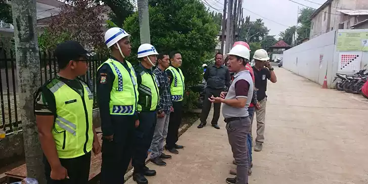 Jasa Satpam Pamekasan Yayasan Perusahaan Jasa Security Outsourcing Penyedia Satpam Pamekasan Jawa Timur