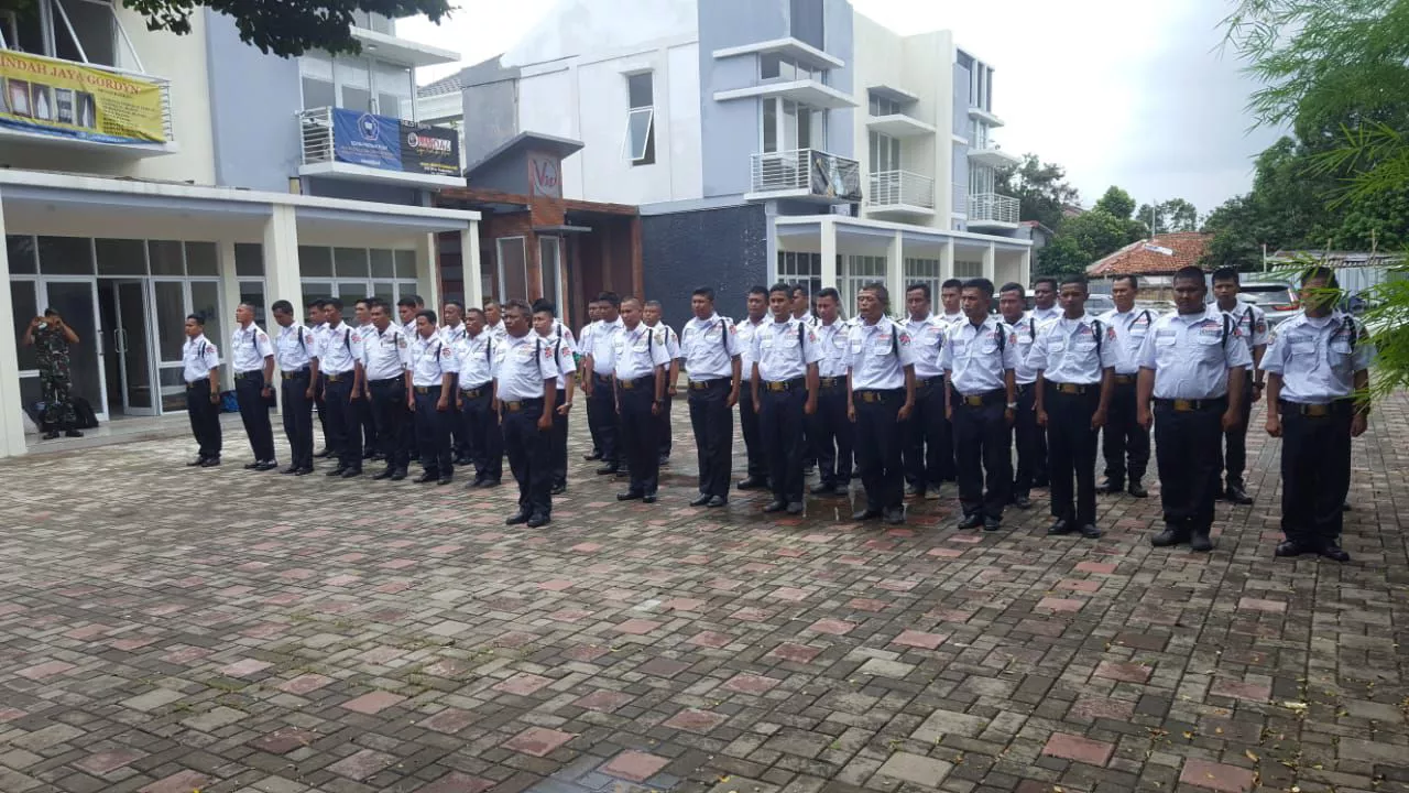 Inilah Perusahaan Outsourcing Kupang Alihdaya Yang Menyediakan Tenaga Kerja Outsourcing di Kupang Terlengkap