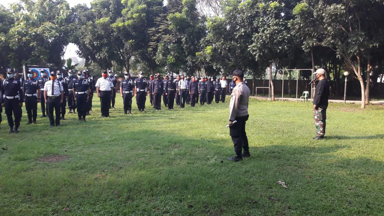 Ini Perusahaan Outsourcing Madiun Agency Yang Menyediakan Buruh Outsourcing di Madiun Terbesar