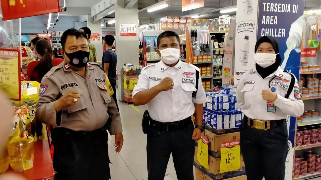 Info Perusahaan Outsourcing Bojonegoro Alihdaya Penyedia Tenaga Kerja Outsourcing di Bojonegoro Terbaik